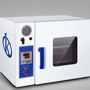 Use of Laboratory Vacuum ovens for Pharmaceutical Sector
