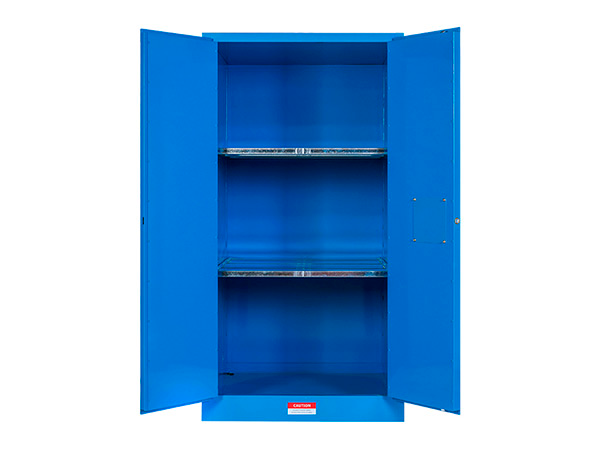 60 Gallon Explosion-proof Cabinet YR05471 // YR05471-2 – 1