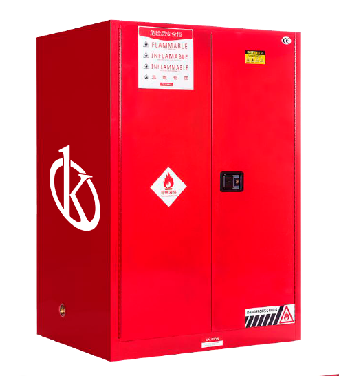 Secure and Innovative Storage: Discover Kalstein Safety Storage Cabinet