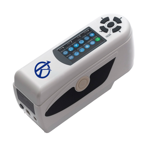 Quantitative data from a Colorimeter reading