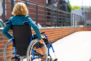 Recommendations for the use of Manual Wheelchairs