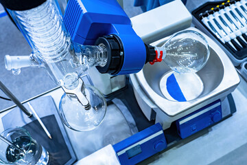 What is a Rotary Evaporator?