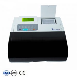 Using the Microplate Washer to Detect Omicron Variant