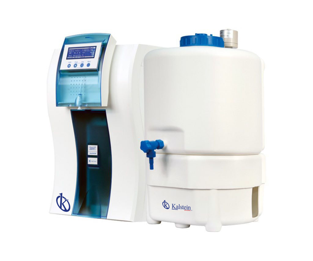 Reverse Osmosis: method for efficient pre-treatment of waste water