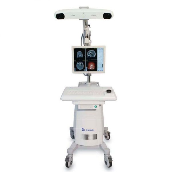 Validating the Effectiveness of an Optical Surgical Navigator