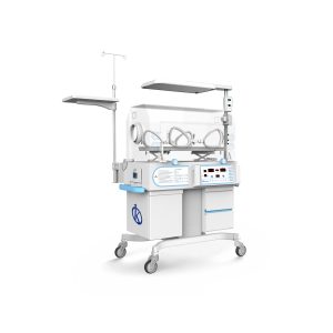 Infant heater and infant incubator: what are their differences?