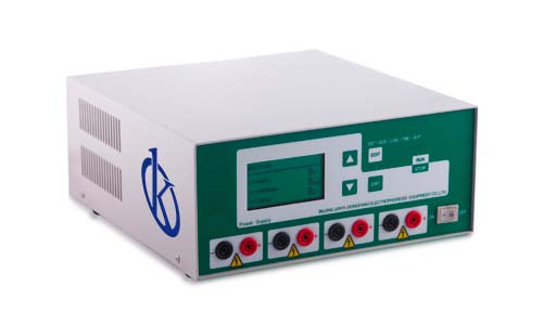 Power supply to the Power Supplies in the Laboratory