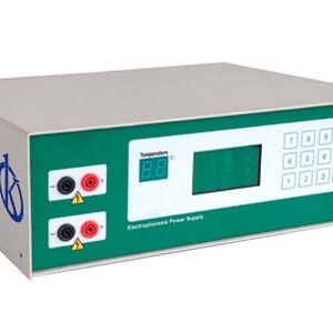 How can you improve the efficiency of the Power Supply in the Lab?