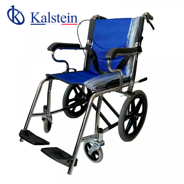 Using Electric Wheelchair for Hemiplegic People