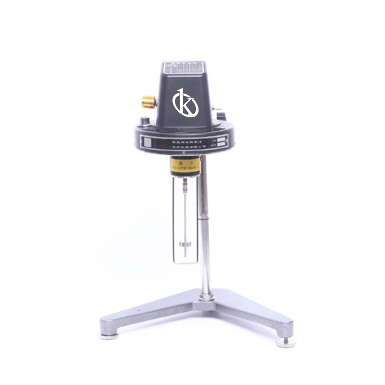Preventive Maintenance of the Viscometer