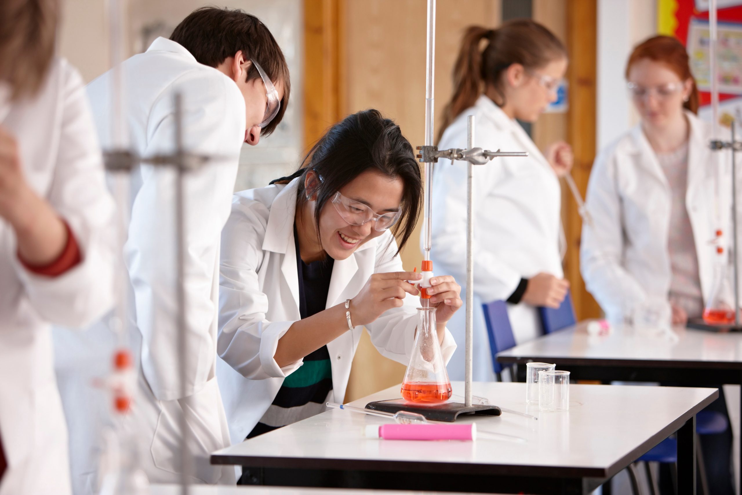 Turbidimeter or turbidity meter. How should it be used?