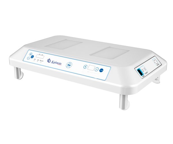 Efficacy of the Bilirubin Phototherapy Unit in the Treatment of Anemia of Neonatal Infectious Diseases