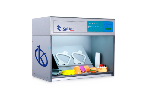How to develop an optimal solution with Color Evaluation for industrial laboratories