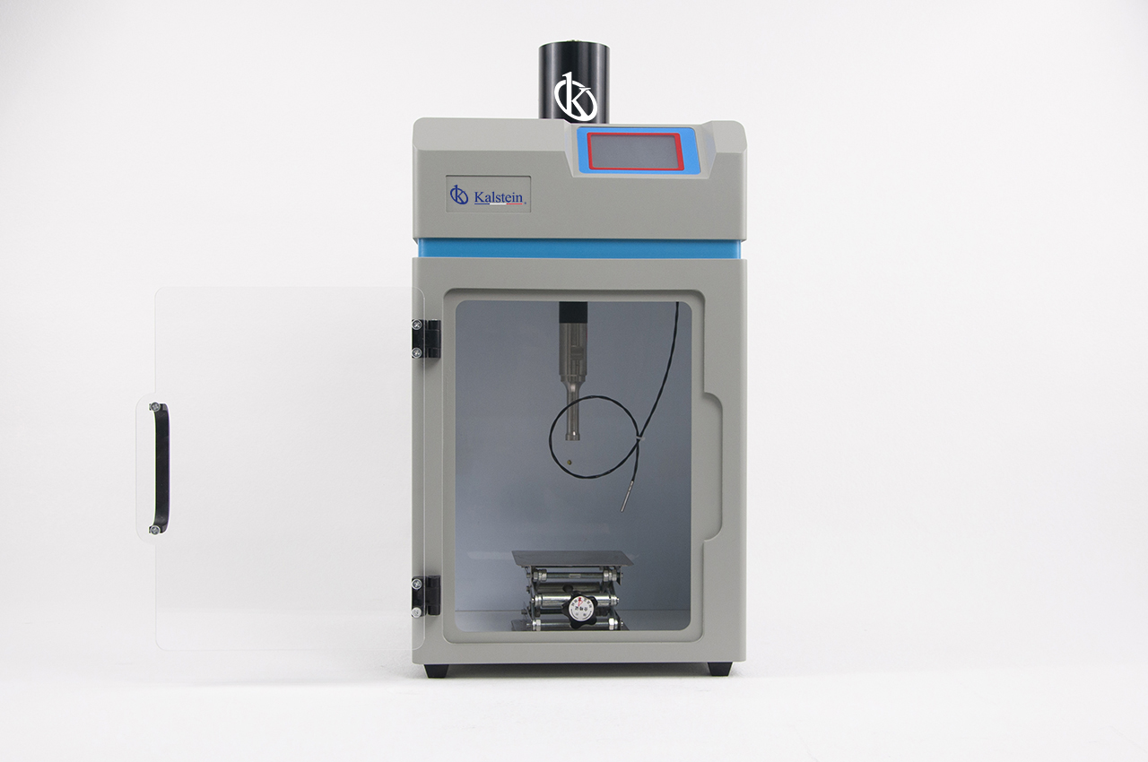 Digital Intelligent Ultrasonic Homogenizer Processor Sonicator YR05837 // YR05839 – 1