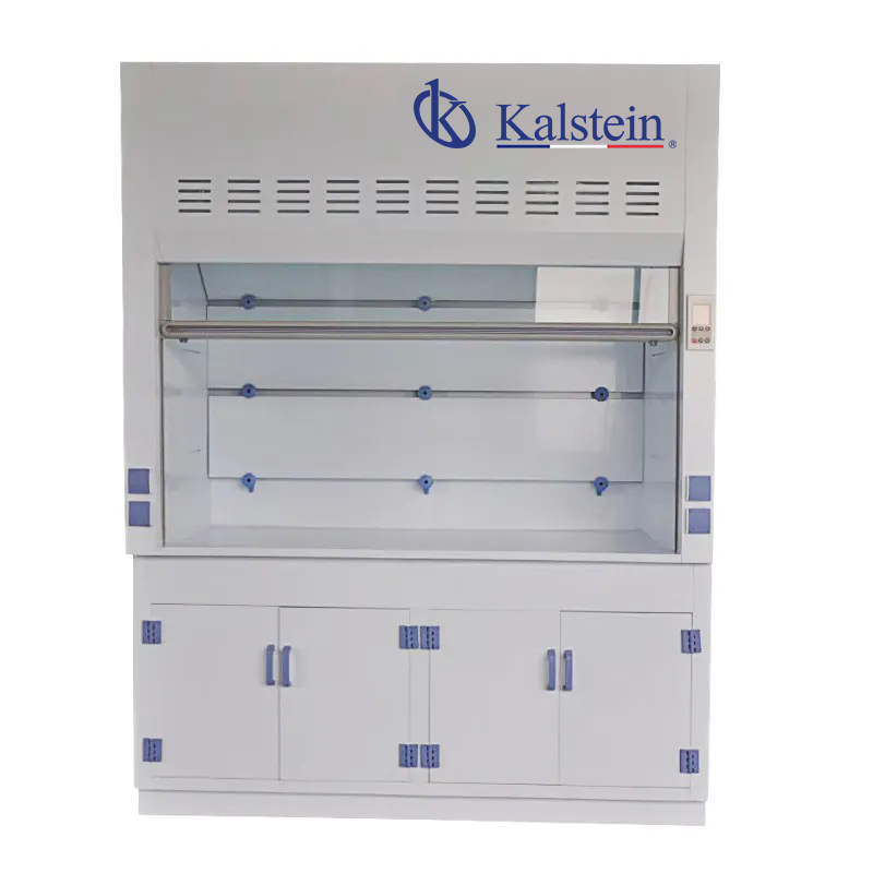 Functions of Full Steel Laboratory Biological Safety Cabinet