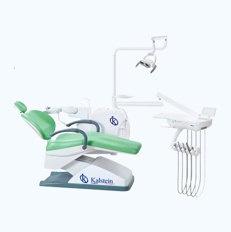 The best dental chairs for professionals