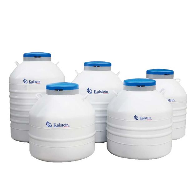 How to Use Nitrogen Tanks for Fast Cooling