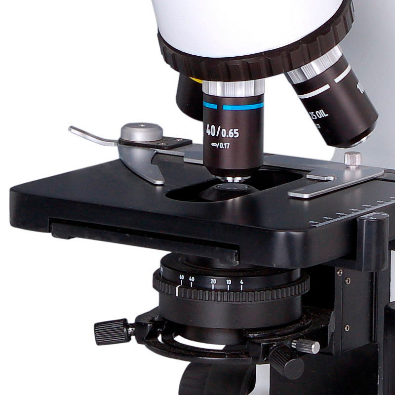 Laboratory Microscope YR0237//YR0237-1 – 2