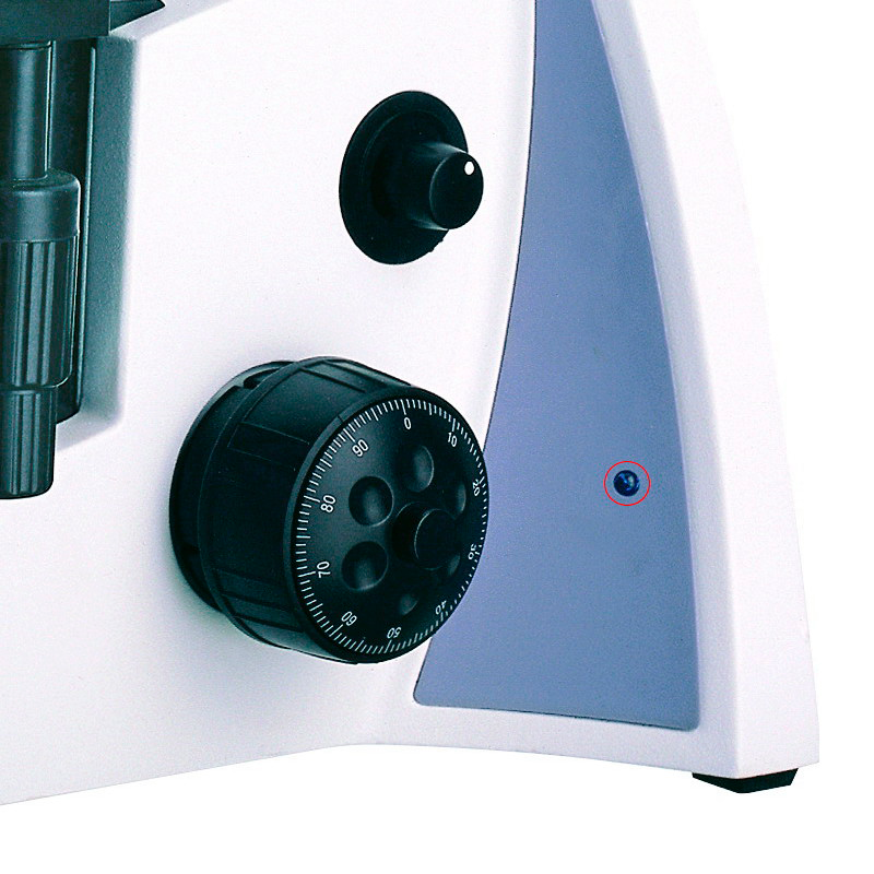 Laboratory Microscope YR0237//YR0237-1 – 3