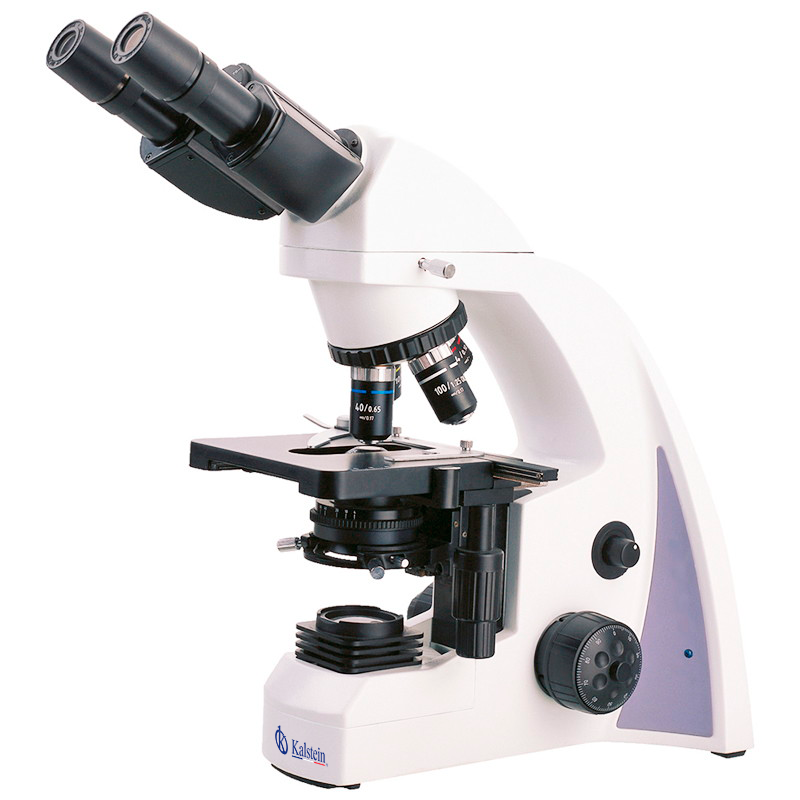 Laboratory Microscope YR0237//YR0237-1