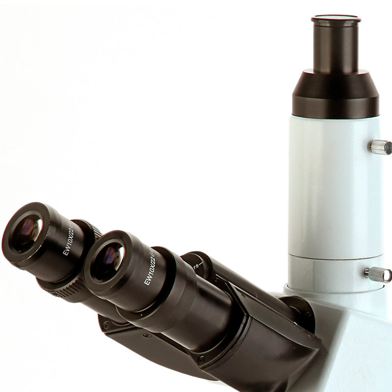 Polarizing Microscope YR0262 - YR0263 – 1