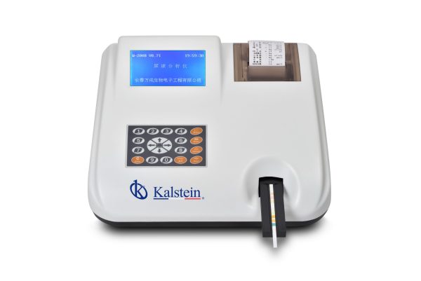 The importance of monitors and analyzers for laboratories