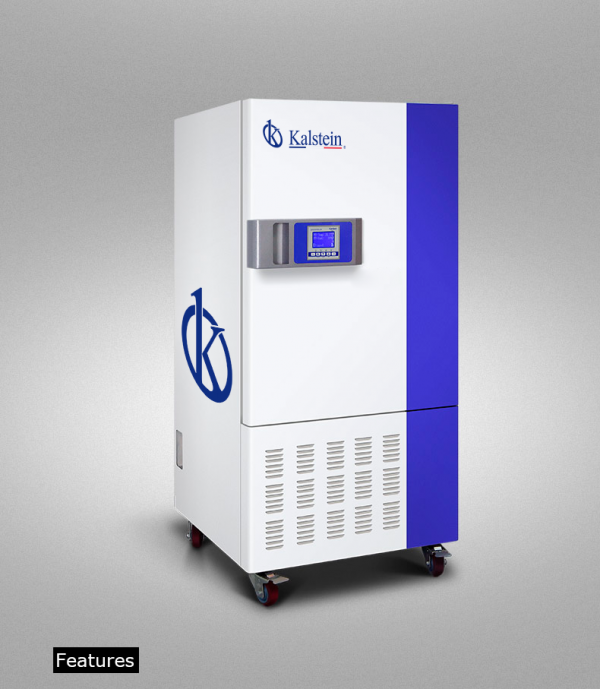 The Automatic Face of Temperature Control: Climatic Chambers for Laboratories