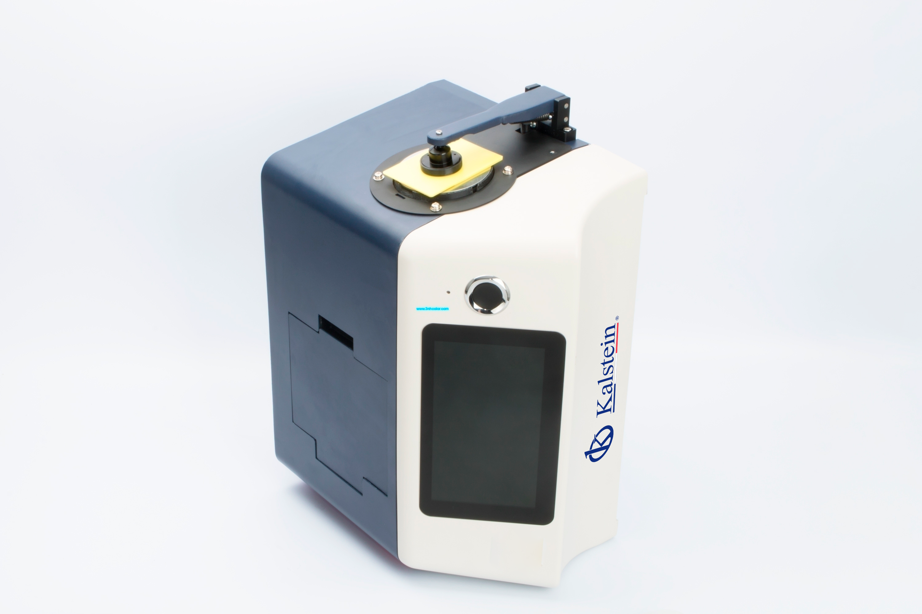 Pulsed Xenon lamp Benchtop Spectrophotometer YR05474 – 2