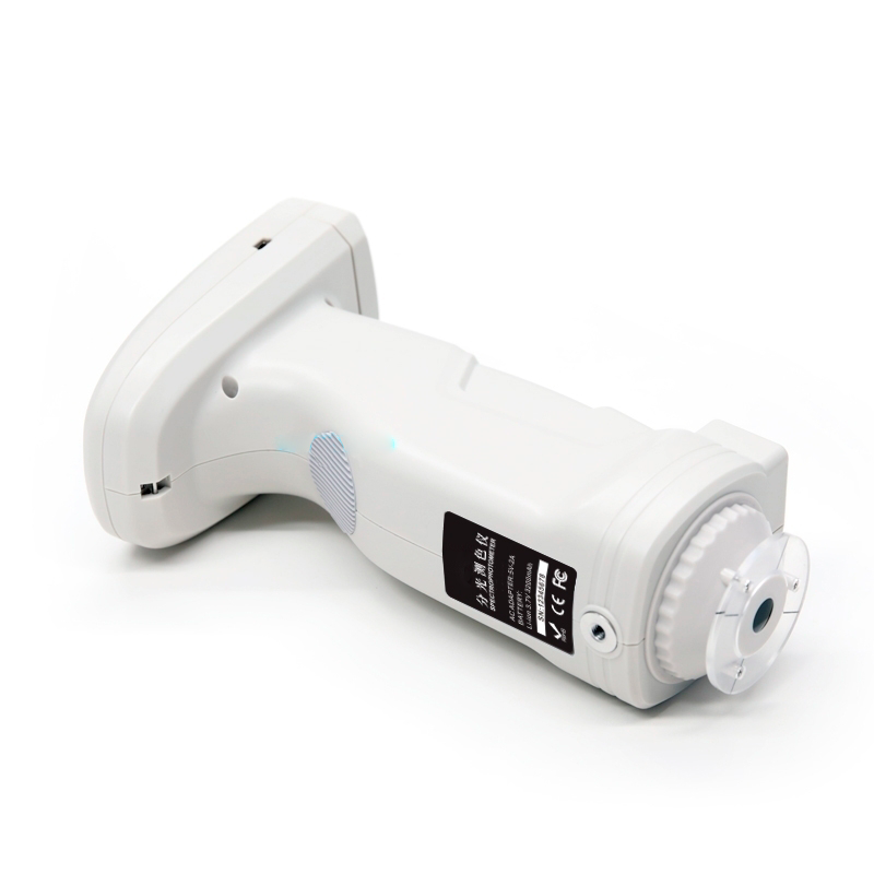 Grating Spectrophotometer YR05493 – 8