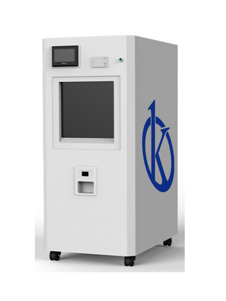 Advanced EO Sterilizer Comparison: Kalstein vs. Stericox