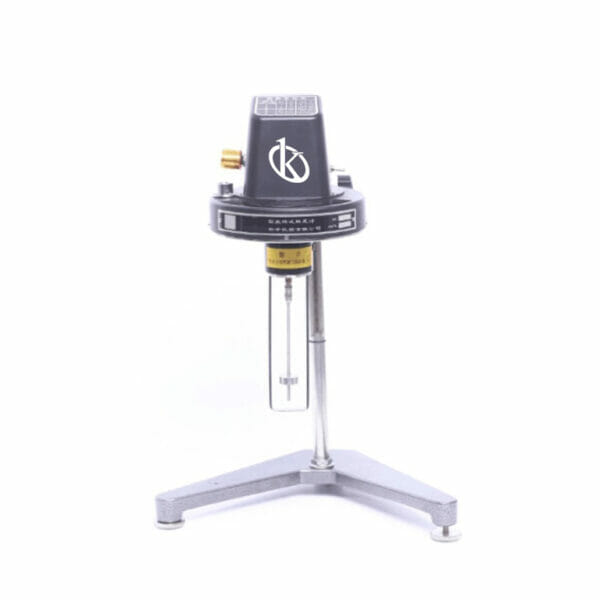 The need for viscometers for food manufacturing