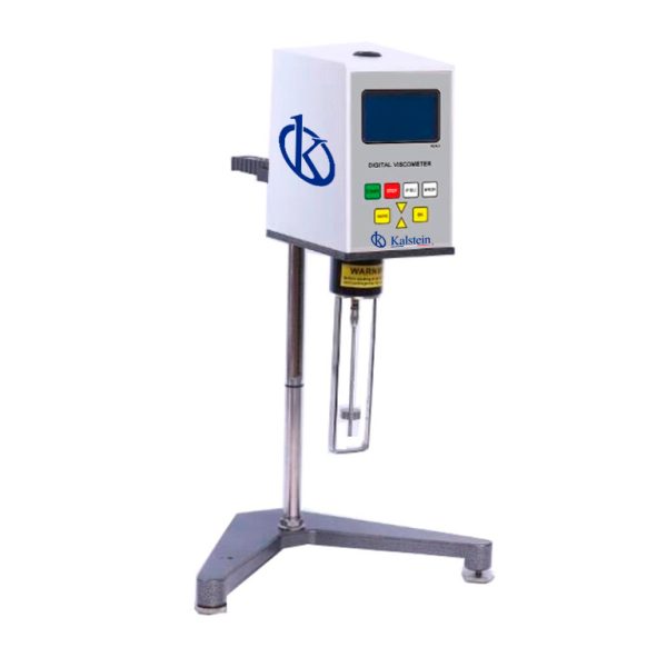 Innovative viscosity measurement systems