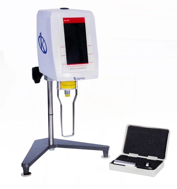 Why viscometers are essential for industry?