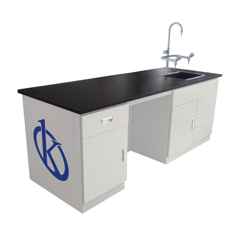 Steel Workbench YR06018 // YR06024 – 1