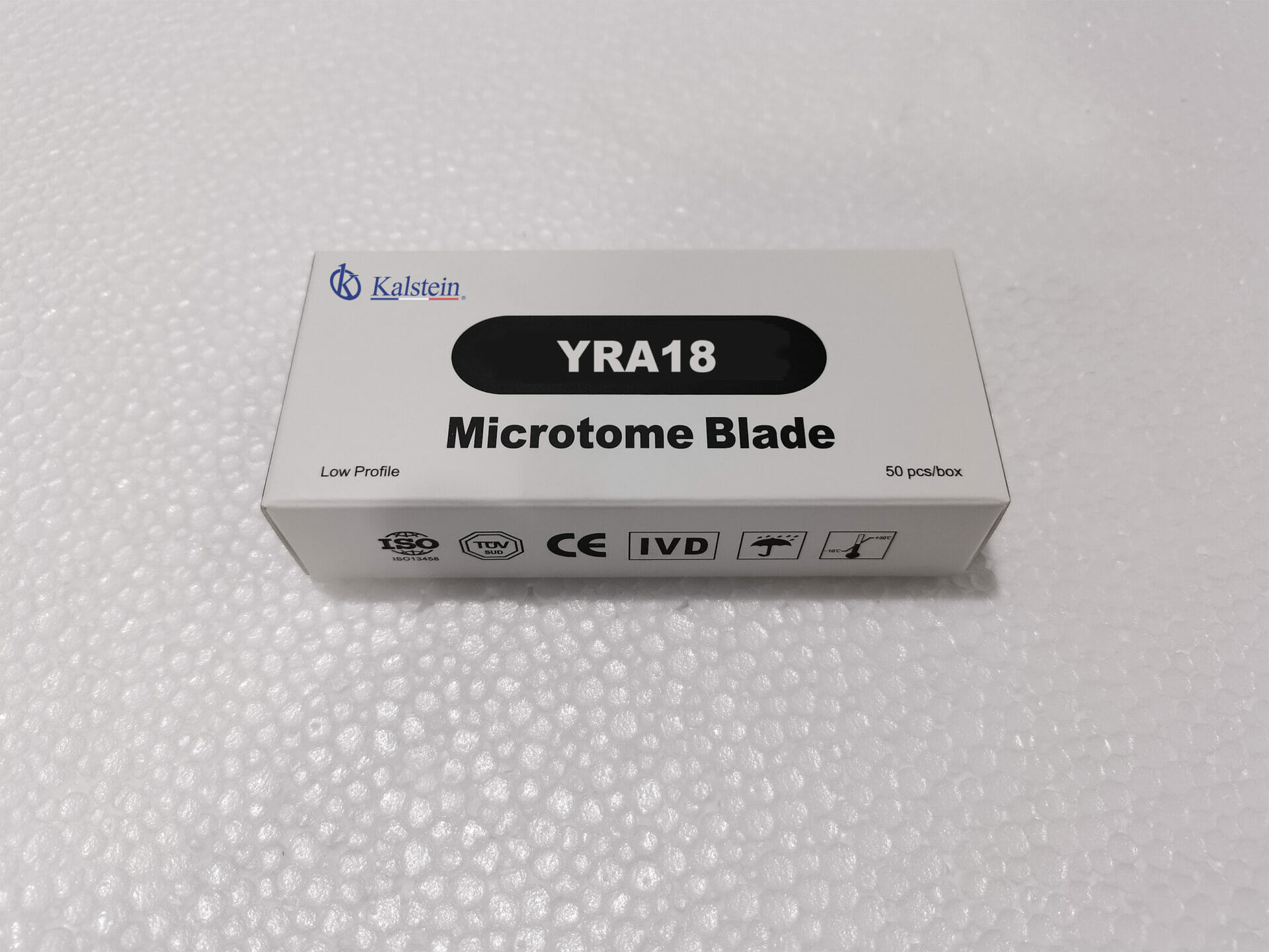 Histopathology Accessories and Consumables YRA18