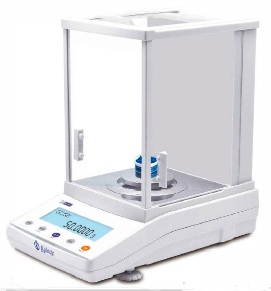Analytical Balance YR05576 // YR05577