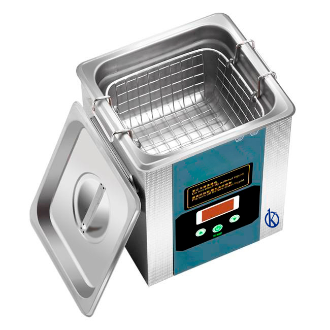 Ultrasonic Washing Machine Portable YR05207 – 1