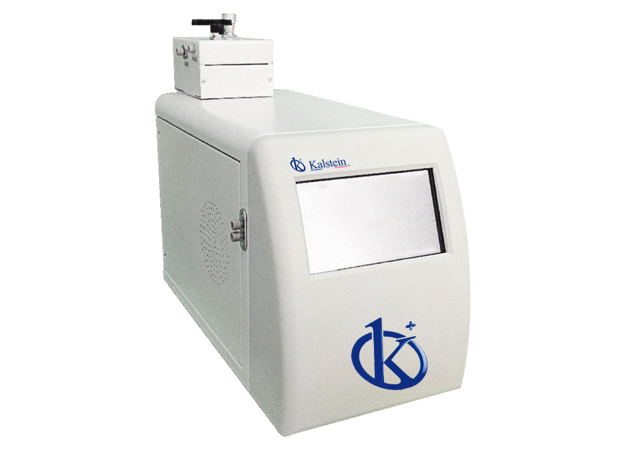 Recycle and maintain your Total Organic Carbon Analyzer