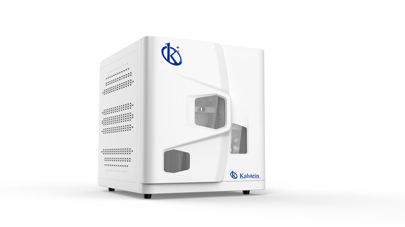 Data-Driven Decision Making from a Total Organic Carbon Analyzer