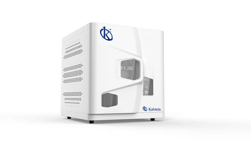 Cleaner Technology: Advantages of Kalstein's TOC Analyzer for optimal laboratory performance