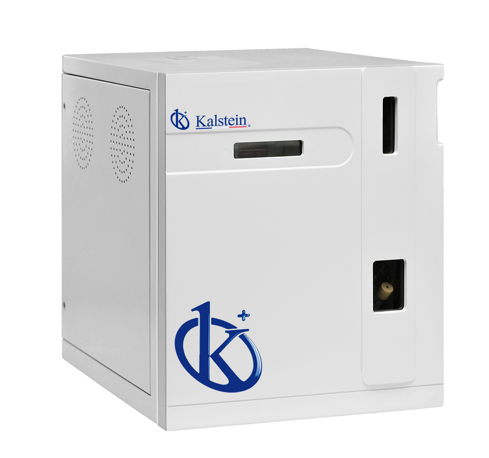 Using a Total Organic Carbon Analyzer for Reliable Results