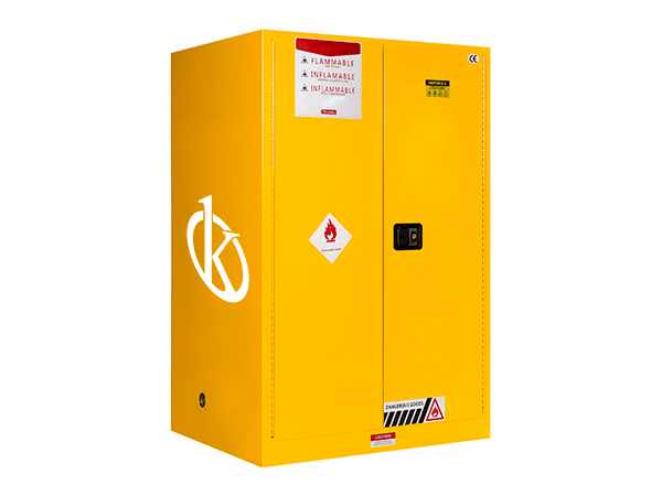 90 Gallon Explosion-proof Cabinet YR05472 // YR05472-2 – 3