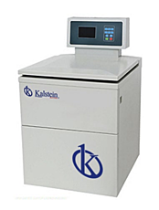 Cutting-Edge Refrigerated Centrifuges: Kalstein YR0137 vs. Thermo Scientific Sorvall Legend Micro 17R