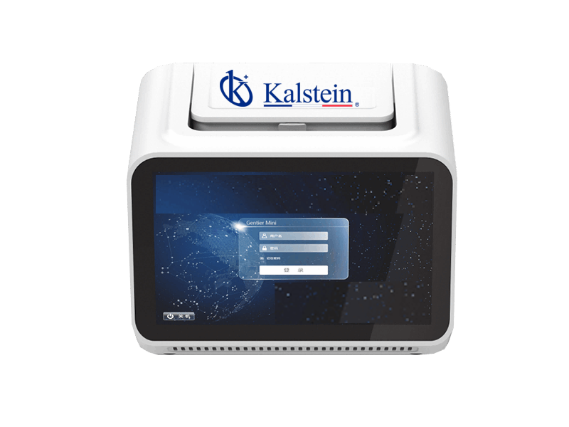Revolutionizing Laboratory Work: A Deep Dive into Kalstein PCR Thermal Cyclers