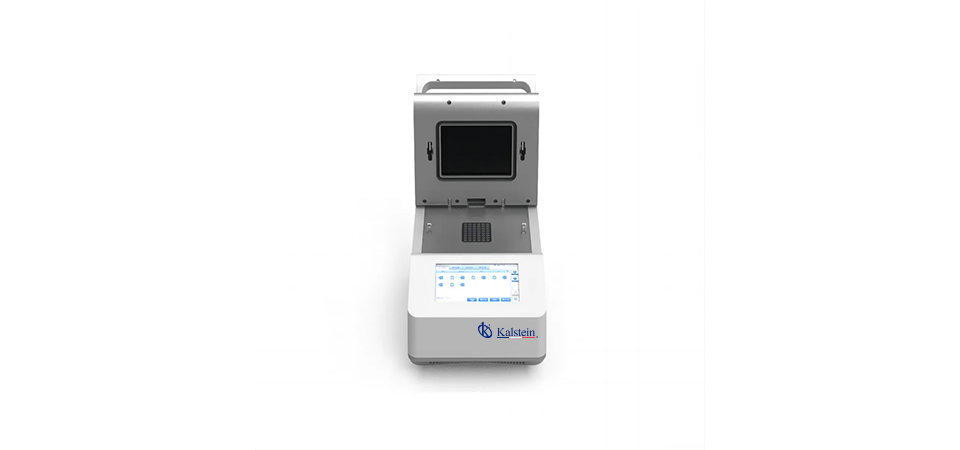 PCR Thermal Cyclers YR01868 – 1
