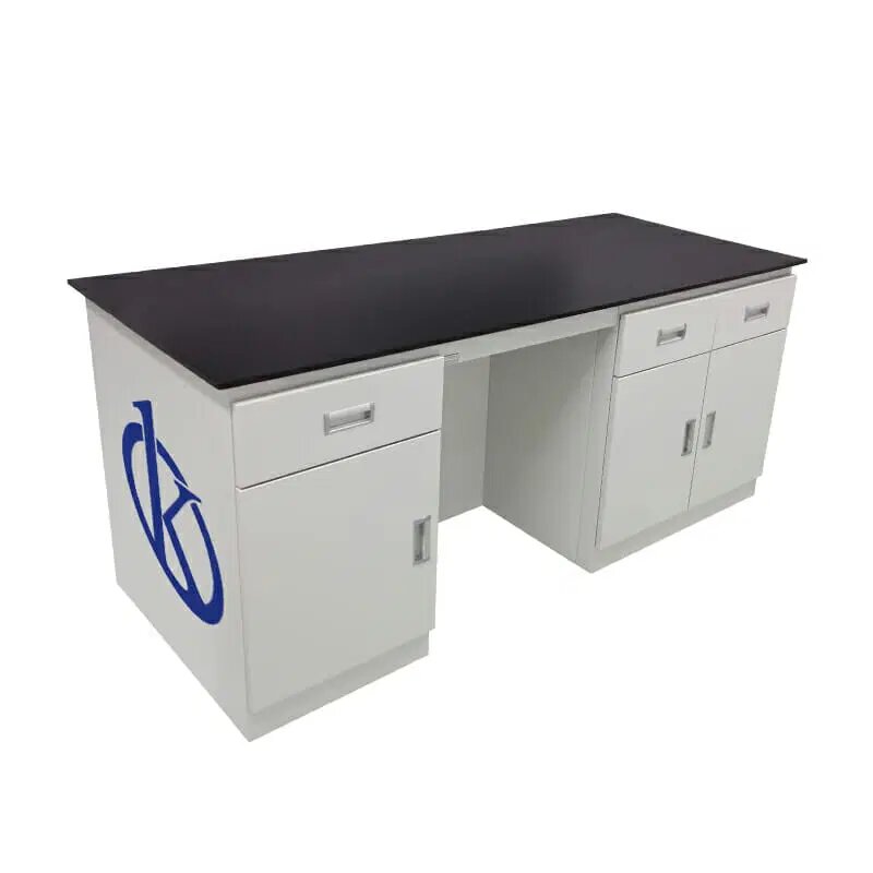 Exploring the All Steel Work Bench by Kalstein: Versatile Excellence in One Design