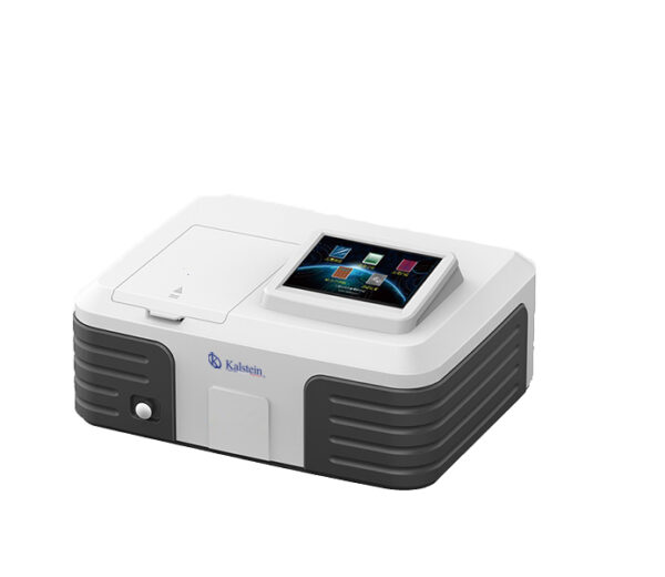 The best manufacturers of double beam spectrophotometers