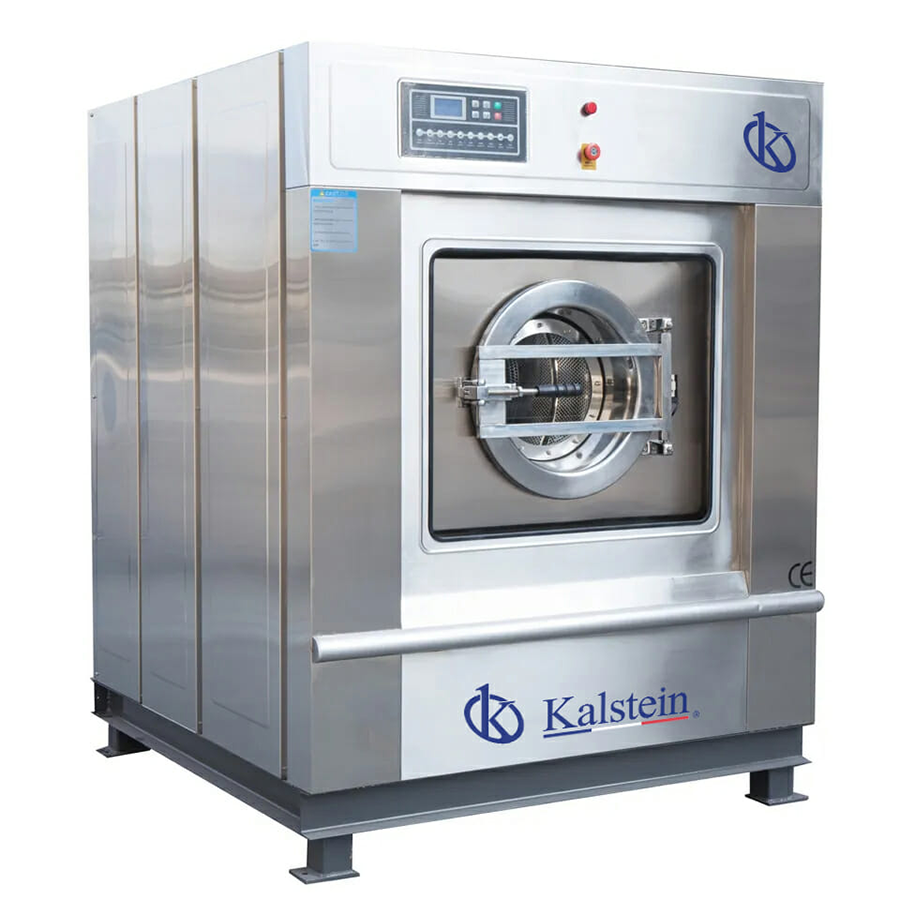 Large-Scale Hygiene: 6 Cutting-Edge Industrial Washing Machines