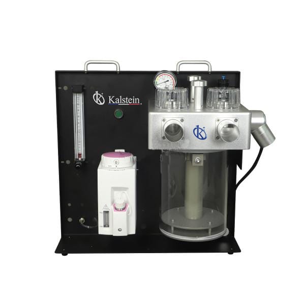 The Essential Guide to Veterinary Anesthesia Machines: Unveiling the Advantages of Kalstein's Innovations