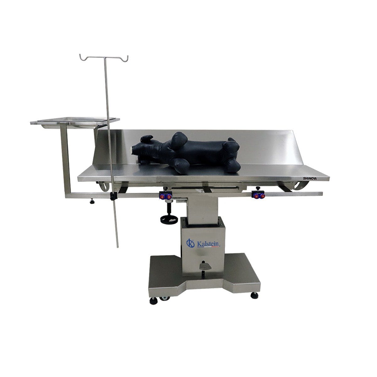 The Ultimate Guide to Veterinary Operating Tables: Innovation and Precision at Your Fingertips